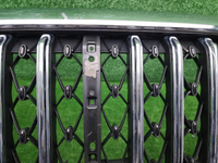 Бампер передний Hongqi HS5 (2019-н.в.)