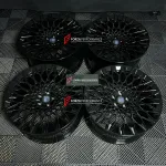 КОВАНЫЕ ДИСКИ ДЛЯ BMW 8-серии M850i COUPE G15 2022 БМВ