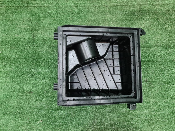 Корпус воздушного фильтра Toyota Camry xv70 17-нв