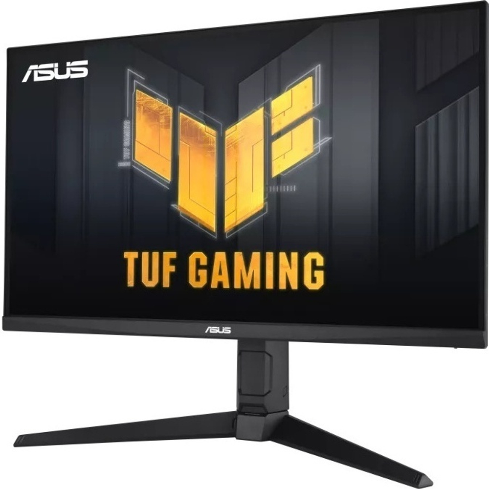 Монитор 27" ASUS VG27AQL3A черный