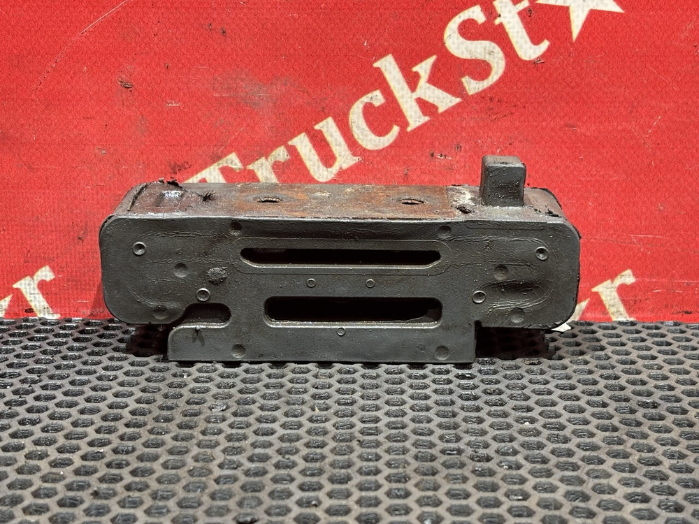 Подушка радиатора