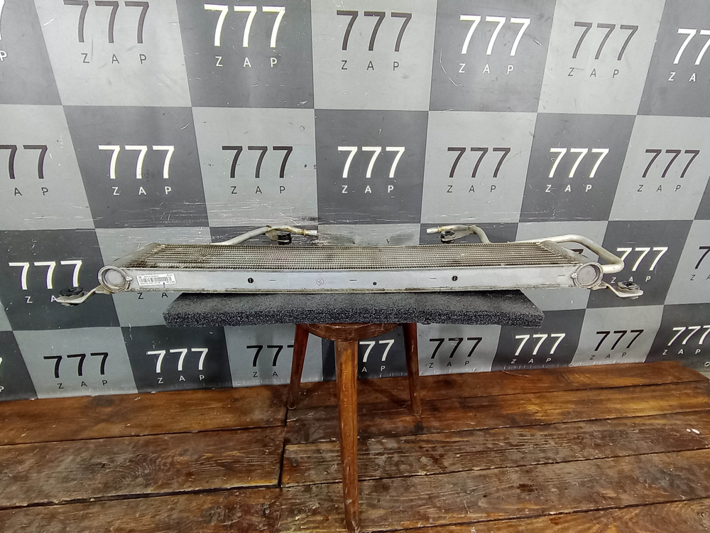 Радиатор АКПП масляный Tank 300 21-нв Б/У Оригинал 1503101XKM01B