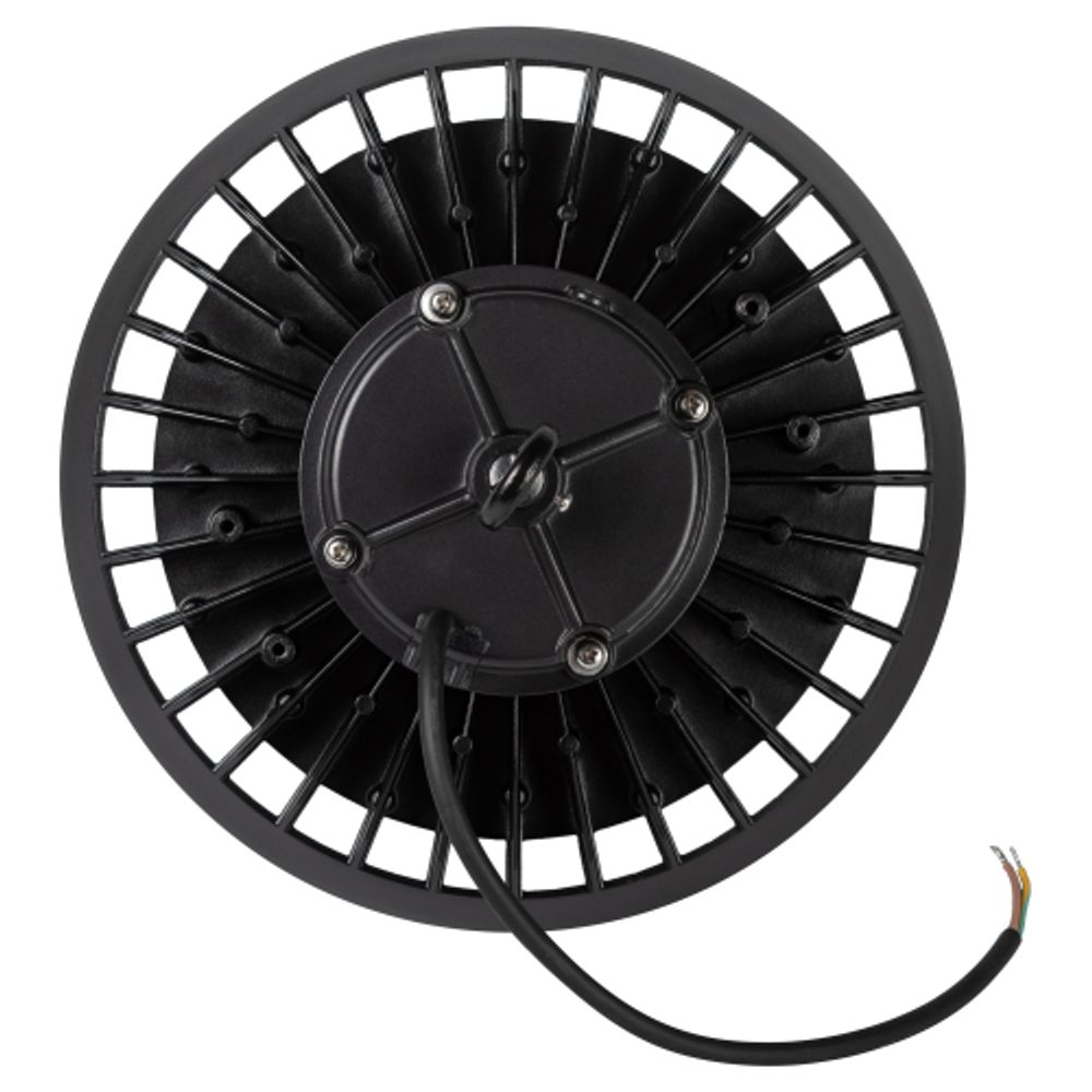 Светильник светодиодный ЭРА SPP-407-120-50K-200 200Вт 5000K IP65 гарантия 5 лет | Светильники для высоких пролетов (хайбеи)