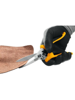 Ножницы строительные хозяйственные для сада, универсальные STAYER COBRA 200 мм