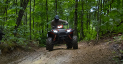 Квадроцикл POLARIS Sportsman XP 1000 S (2024) (ПСМ)
