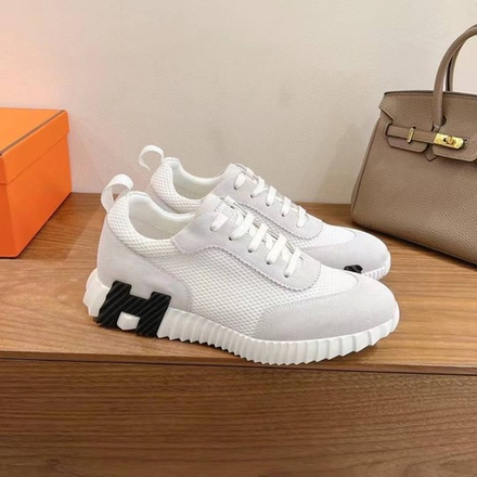 Кроссовки Hermes