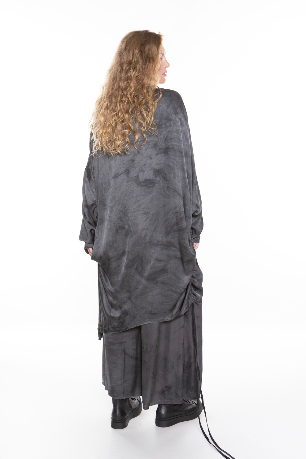 ПЛАТЬЕ-ТУНИКА