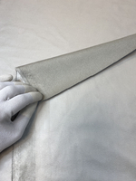 Ткань экокожа (микрофибра) тонкая (Италия) цена за 1м