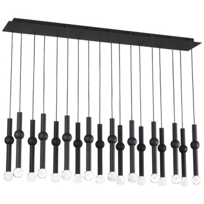 Люстра Visual Comfort Guyed 18 Light Chandelier