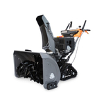 Снегоуборщик гусеничный бензиновый VILLARTEC WB1387ET