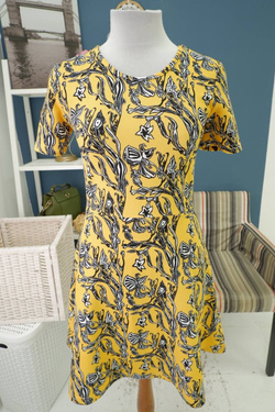 Платье Твоё красивое 42 размер