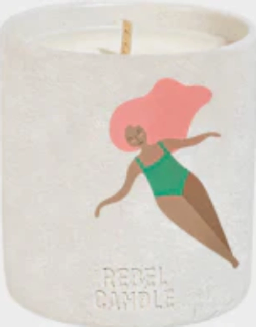 MAISON MATINE A CONTRE COURANT CANDLE 160 GR