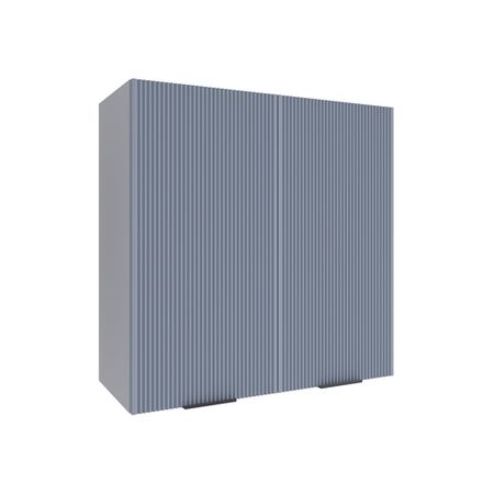 Кухня Модуль П 700 Норма Паола Блю