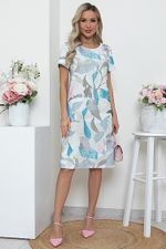 Платье 71716 Avili