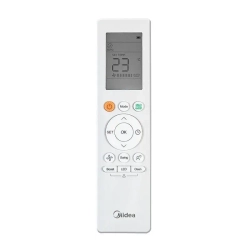 Midea MCD1-24HRFNX(GA)-B / MOX430U-24HFN8-Q(GA)