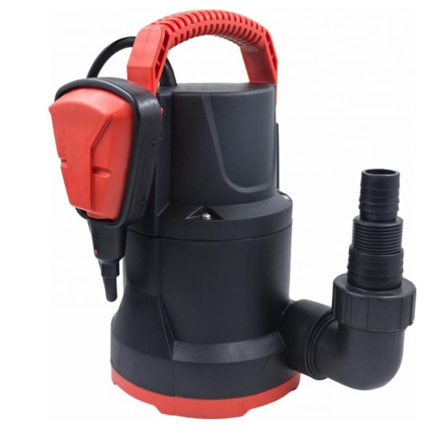 Насос дренажный Aqualink 05151 DP C-7/117 400 Вт