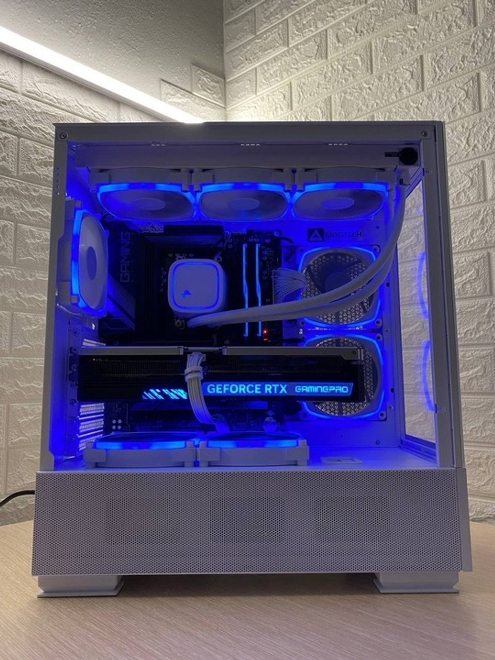 CORETECH INVADER 3
