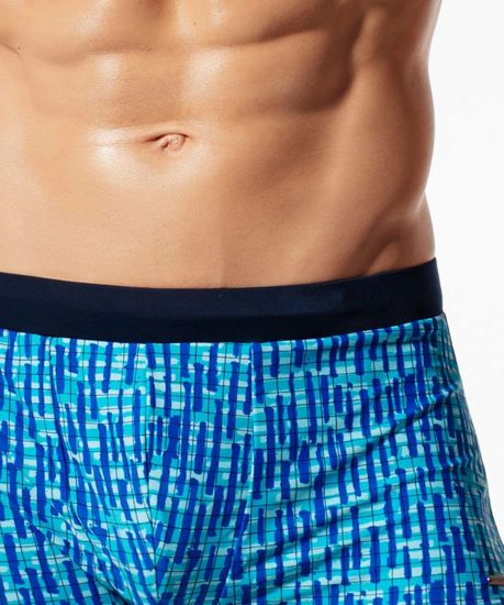 Плавки мужские Atlantic KMS-304