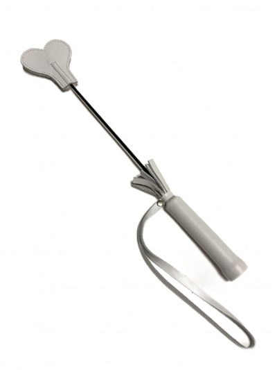 МИНИ-СТЕК СЕРДЕЧКО WHITE