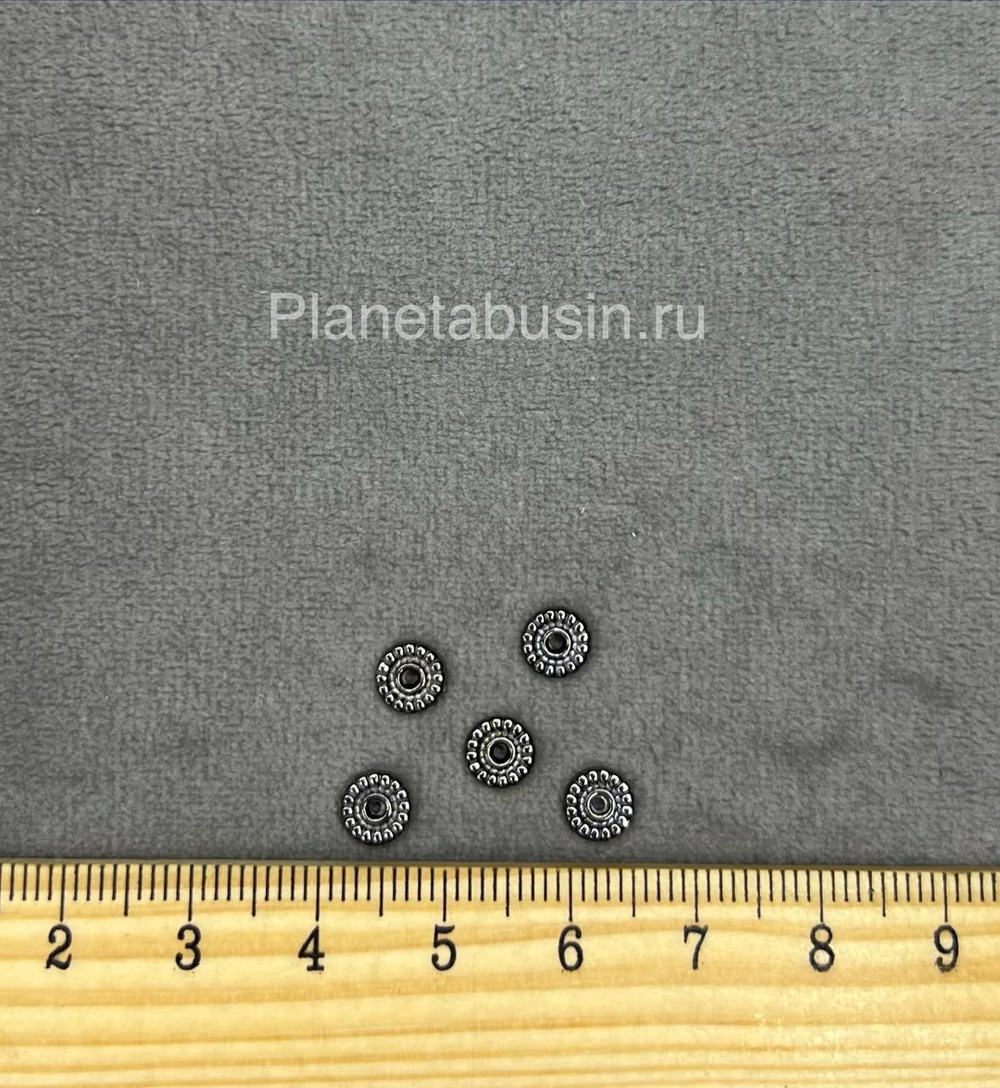 Бусина (Китай) 1252