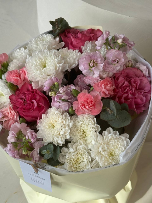 собран сегодня #02