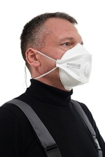 Респиратор Парус 3СК