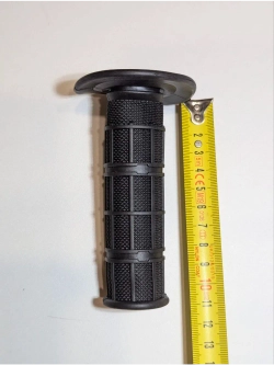 + + Грипсы мягкие для эндуро мотоцикла, питбайка 22 и 24мм