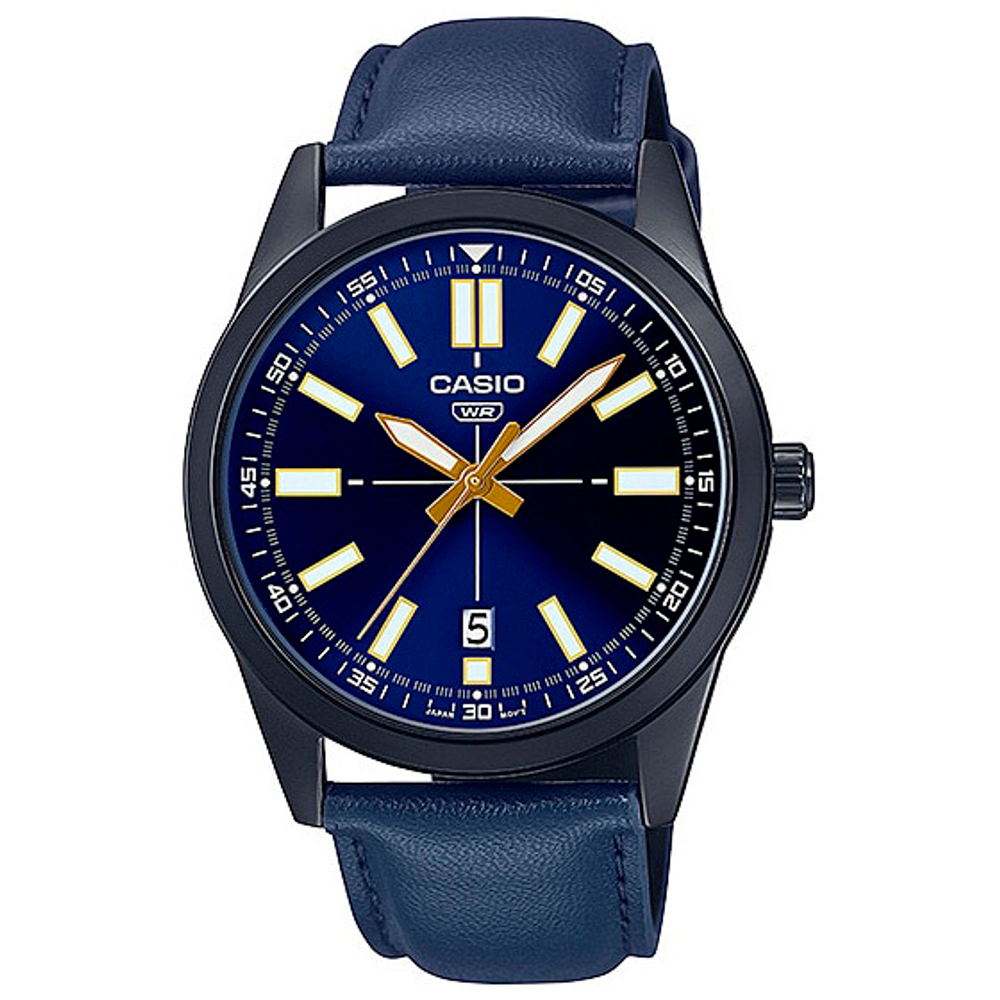 Casio MTP-VD02BL-2