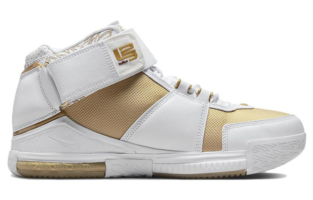 Кроссовки Nike Lebron 2
