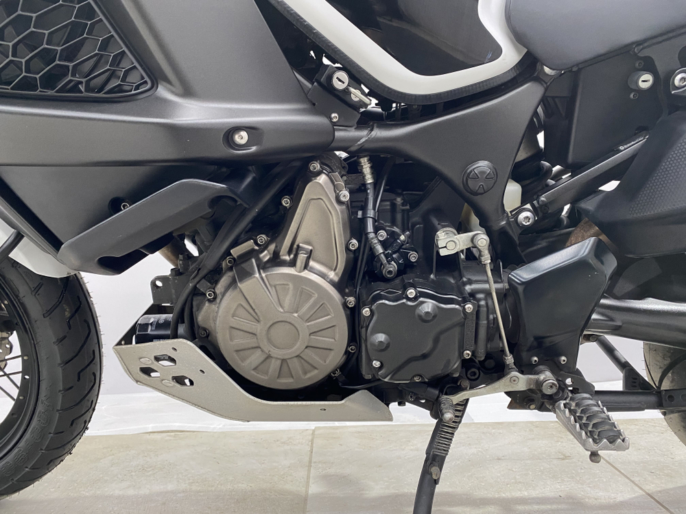 Yamaha XT1200ZE Super Tenere , 2013
