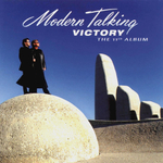 Modern Talking / Victory (CD)