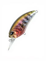 Воблер DUO Realis Crank M65 11A, AJA3055 Chart Gill Halo, 65 мм, 16 г, плавающий, крэнк
