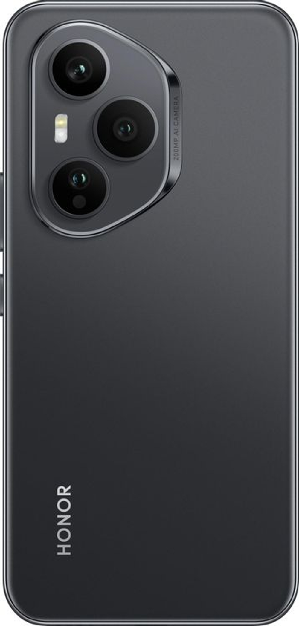 6.7" Смартфон Honor 400 Pro 12/256Gb,  DNP-NX9,  NFC,  AMOLED,  120Гц,  6000мAч,  полуночный черный