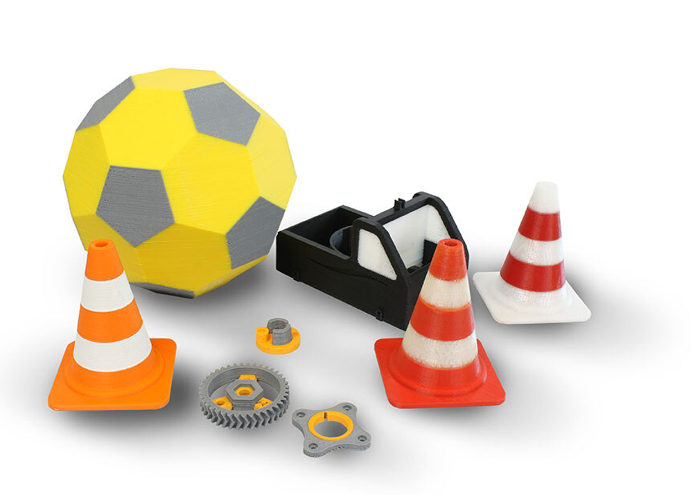 3D принтер AW3D HD2X