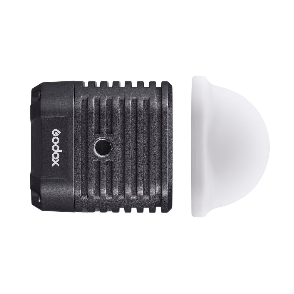 Светодиодный осветитель Godox WL4B для подводной съемки