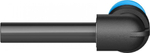 Переходник цанговый угловой Festo QSML-4H-3 (комплект 10 шт)
