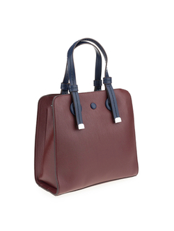 27155/60 Сумка жен., иск. кожа