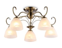 Ambrella Потолочная люстра Traditional TR3046