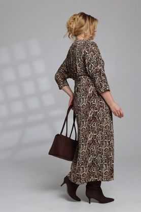 Цена на Платье-20203 больших размеров