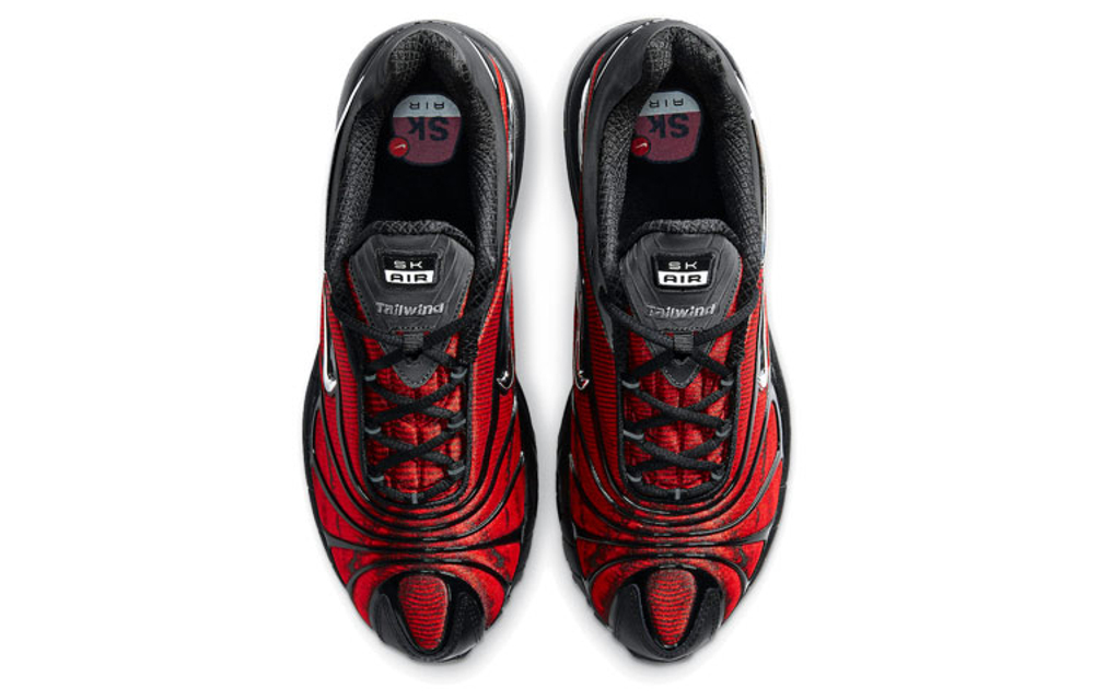 Nike Air Max Tailwind 5 Skepta Bloody Chrome