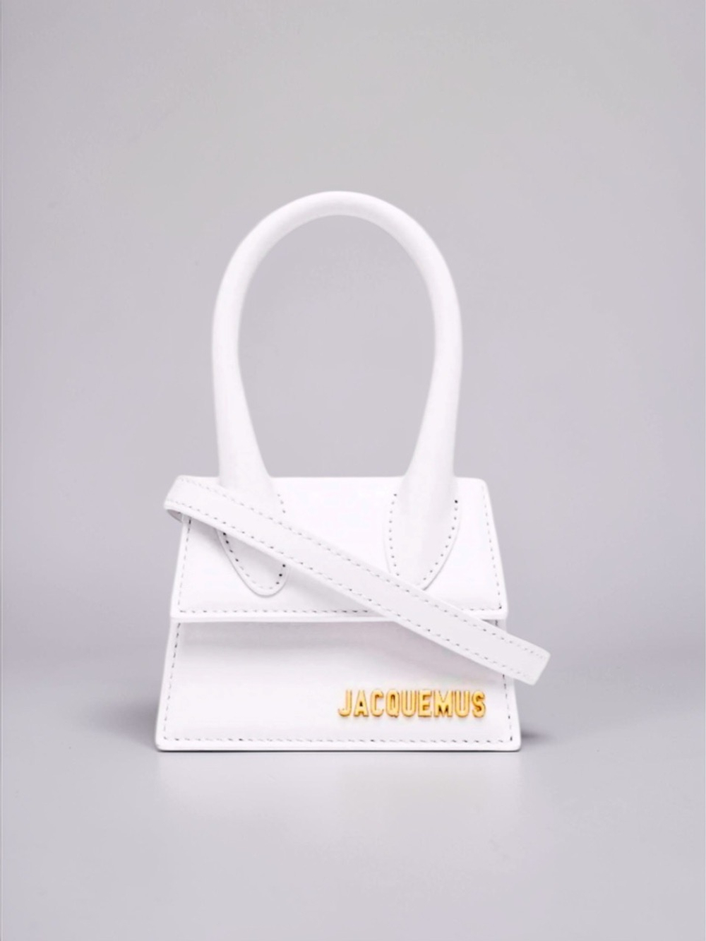 Сумка Jacquemus