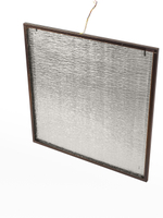 Керамогранитный обогреватель РЭССИ 180