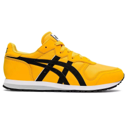 Кроссовки мужские ASICS OC Runner 1201A388-800, р.12,5 (рос.45,5), желтый