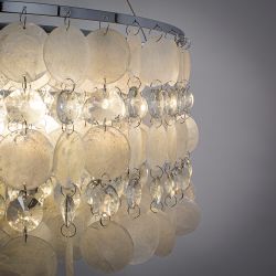 Подвесная люстра Arte Lamp