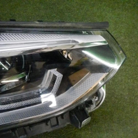 Фара правая BMW X3 G01, X4 G02 (2017-2021) Adaptive LED