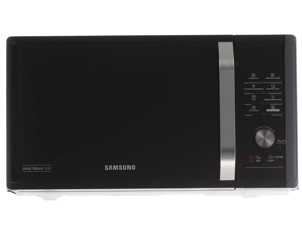 Микроволновая печь Samsung MG23K3575AK/BW