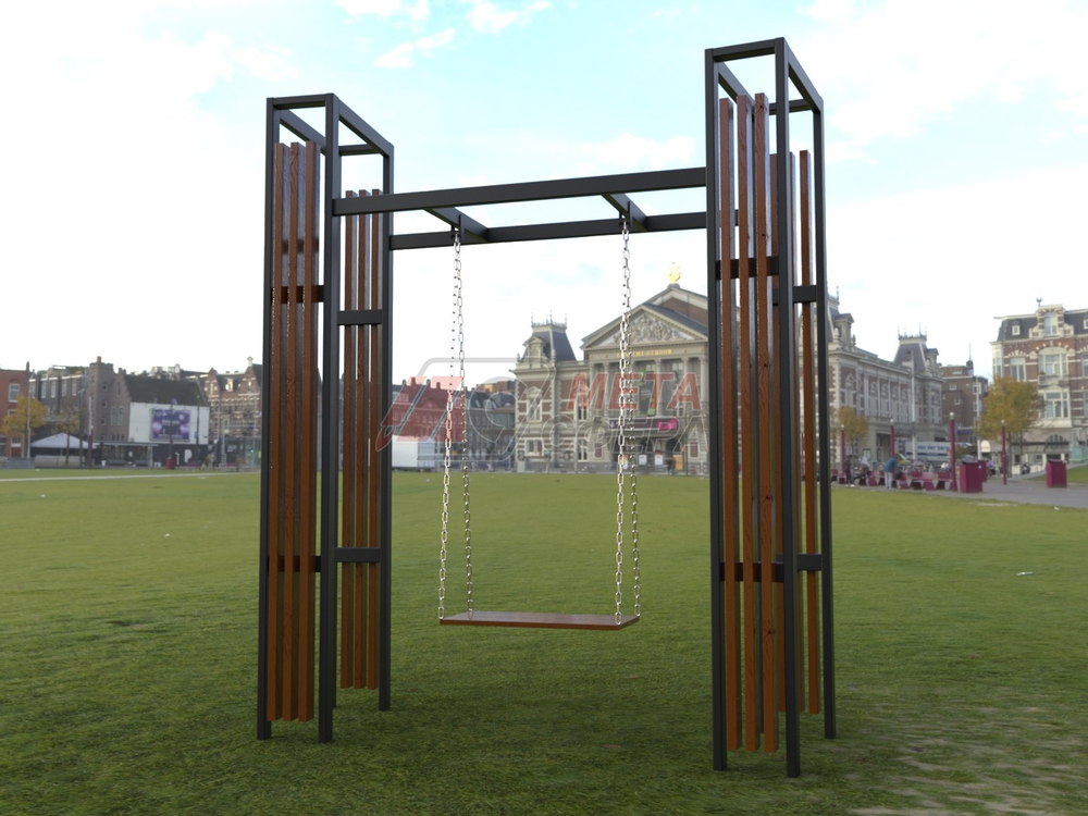 Качели Андорра