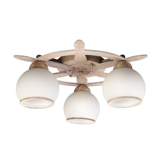 Люстра потолочная OML-50517-03