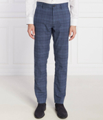 Брюки Chino BOSS ORANGE - голубой(50501605)