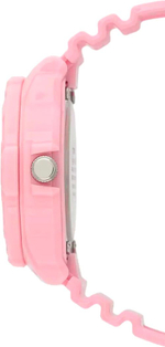 Женские наручные часы Casio Collection LRW-200H-4B2